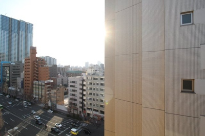 【展望】 | トーシンフェニックス南麻布