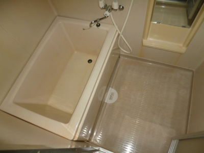 【浴室】 | くらしきグリーンハイツ