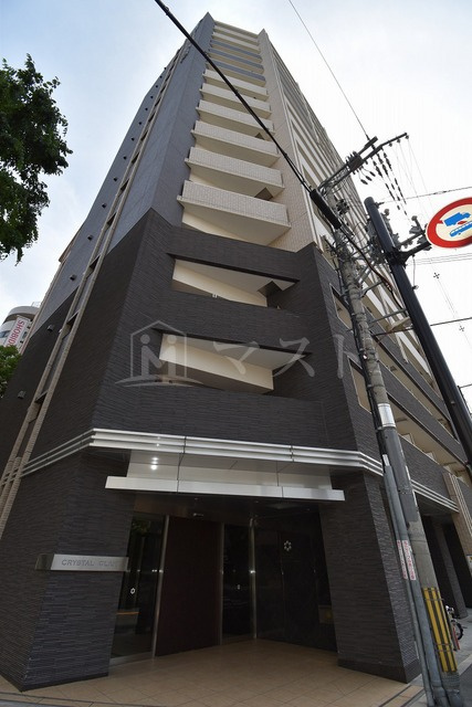 クリスタルグランツ梅田Ⅱ