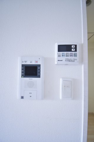 クリスタルグランツ梅田Ⅱのセキュリティ|※建物内別間取参考写真