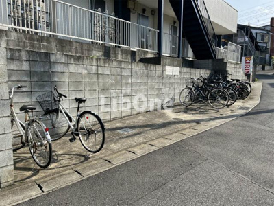 【その他共用部分】 | ポルシェ国府台