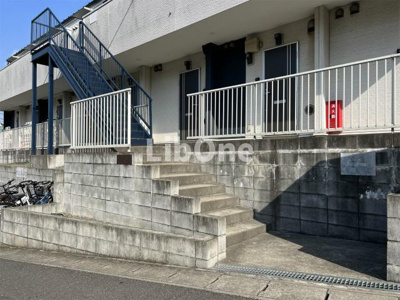 【エントランス】 | ポルシェ国府台