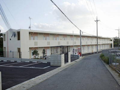 【外観】 | ちばな