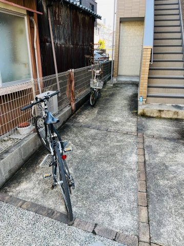 仲介手数料0円！！カーサ・ルチア志賀本通のその他