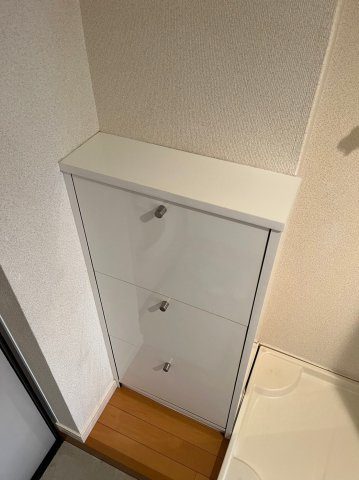 仲介手数料0円！！カーサ・ルチア志賀本通の収納