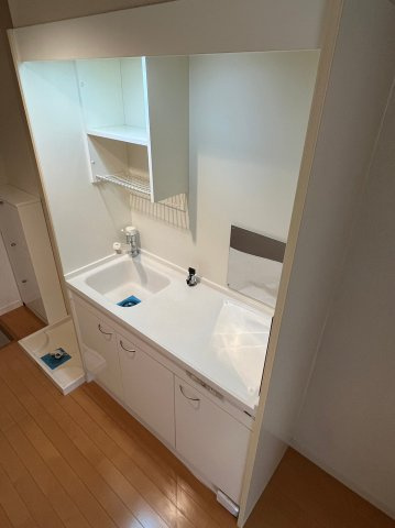 仲介手数料0円！！カーサ・ルチア志賀本通のキッチン