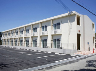 【外観】 | MEKARU