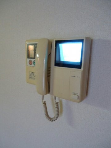 オーブリー高山 Bのセキュリティ