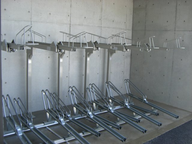 戸田市大字新曽の賃貸マンションのその他共用部分