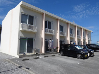 【外観】 | 美来