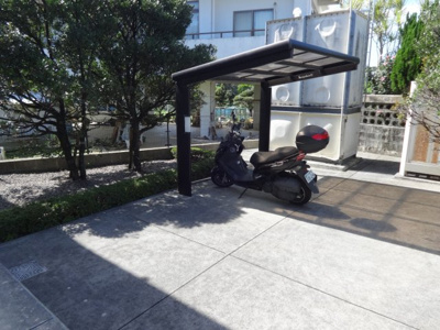 【その他共用部分】 | 美来