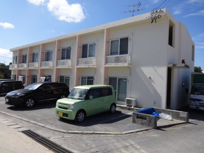 【外観】 | 美来