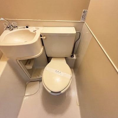 【トイレ】 | シャトル城町