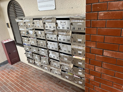 【その他共用部分】 | シャトル城町