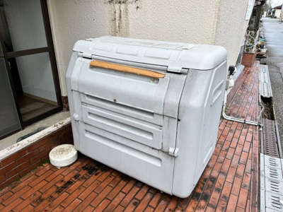 【その他共用部分】 | シャトル城町