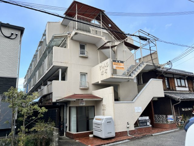 【外観】 | シャトル城町