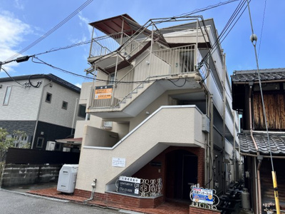 【外観】 | シャトル城町