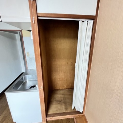 【収納】 | シャトル城町