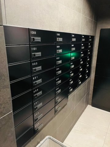 仲介手数料0円！！シーズンフラッツ矢場のその他共用部分