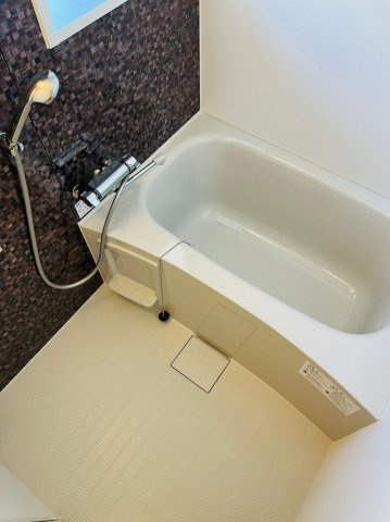仲介手数料0円！！シーズンフラッツ矢場の浴室