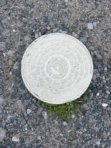 東唐津2丁目売地