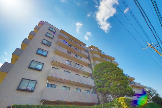 東急田園都市線「すずかけ台」ソフィアすずかけ台ソルフェージュの画像