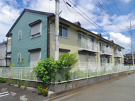 立川市西砂町５丁目のアパートの画像