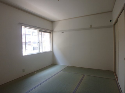 【寝室】 | クレアトゥールＡ・Ｂ・Ｃ棟 | 寝室にいかがでしょうか