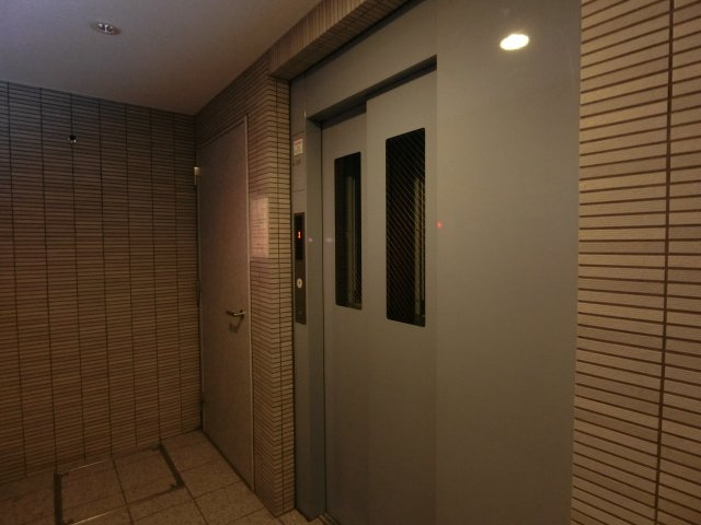 アドヴァンス武蔵小杉のその他共用部分