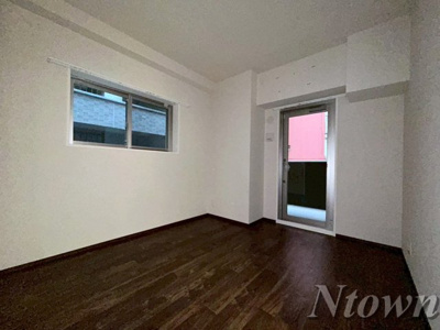 【居間・リビング】 | プレサンス　グラン　栄　THE　TOWER | おしゃれな居間です