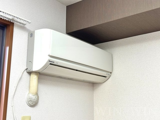 エム鷹丘の設備