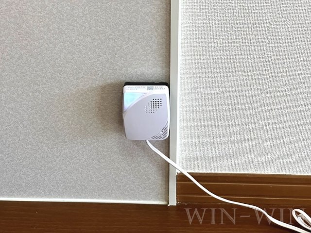 エム鷹丘の設備