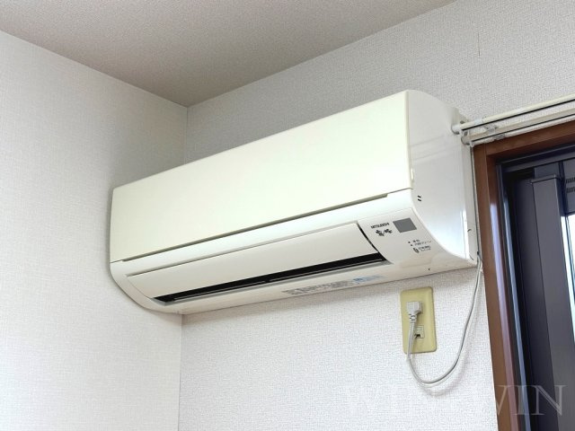 エム鷹丘の設備