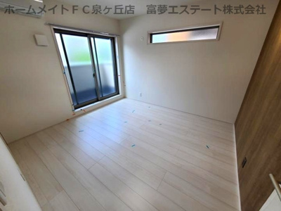 【居間・リビング】 | フジパレス鳳駅西Ⅵ番館