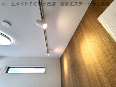 【その他】 | フジパレス鳳駅西Ⅵ番館 | 照明付き