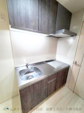 【キッチン】 | フジパレス鳳駅西Ⅵ番館