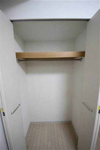 【収納】 | エステムプラザ難波WESTリバークロス