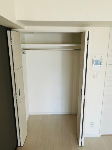 仲介手数料0円！！千種アヴァンギャルドプレイスの収納