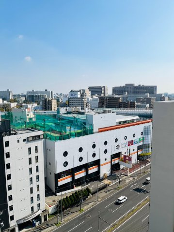 仲介手数料0円！！千種アヴァンギャルドプレイスの展望