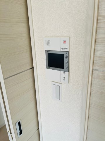 仲介手数料0円！！千種アヴァンギャルドプレイスのセキュリティ