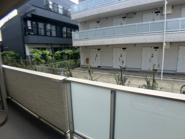 フォルトゥナの展望
