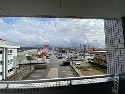 【展望】 | アバンセα