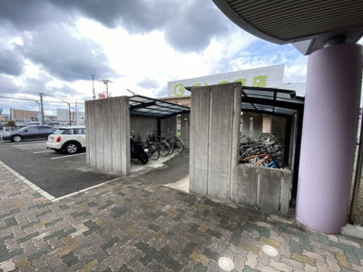 【その他共用部分】 | アバンセα