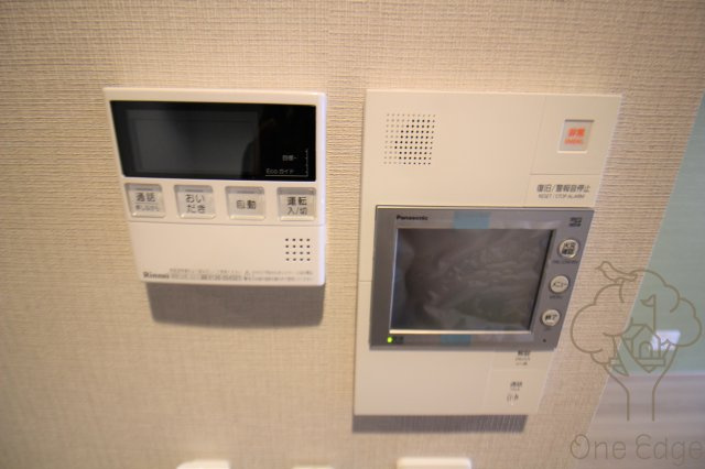 PONTE CIELOのセキュリティ