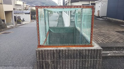 【その他共用部分】 | リベェールヤマダ