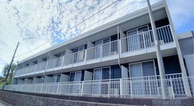 【外観】 | リベェールヤマダ