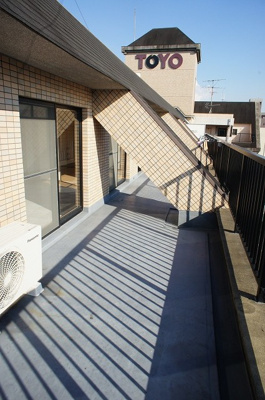 【展望】 | サンシティ博多フレックス21