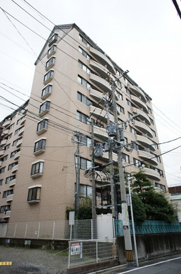 【外観】 | サンシティ博多フレックス21