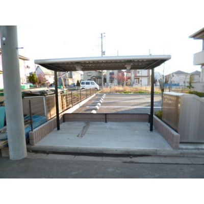 【その他共用部分】 | Pastoral　cottage