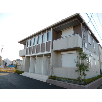 【外観】 | Pastoral　cottage